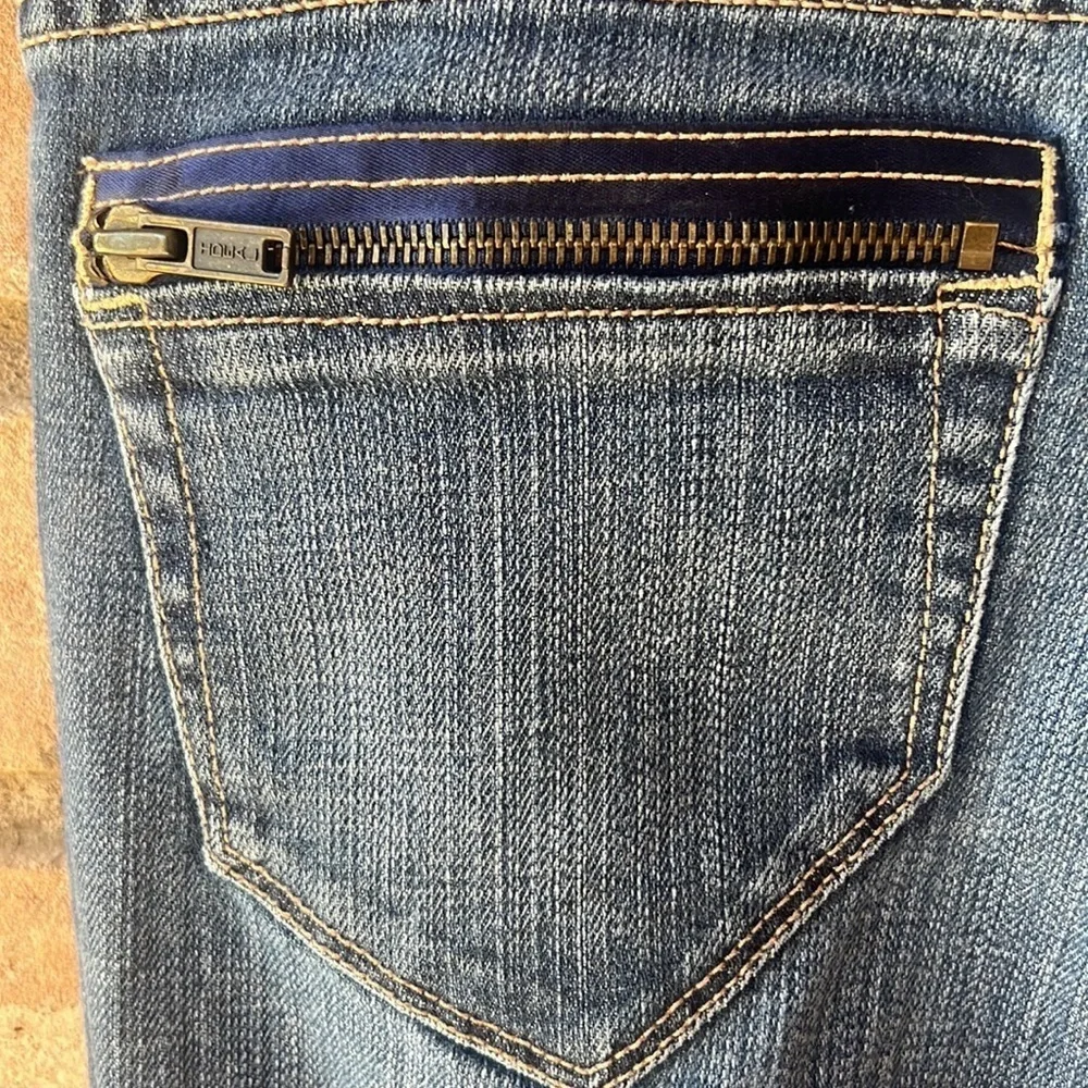 Express Jeans
